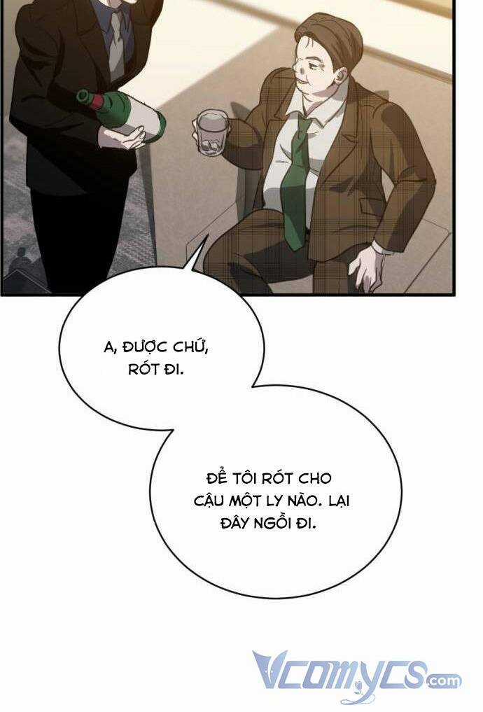 Ba Lần Động Phòng Chapter 18 trang 27