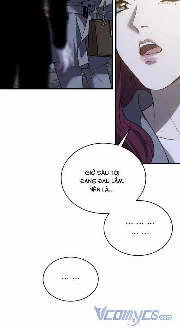 Ba Lần Động Phòng Chapter 18 trang 35