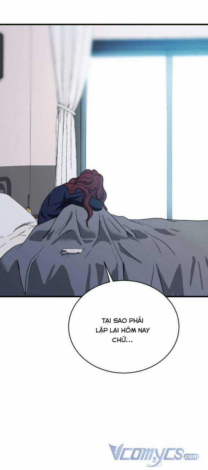 Ba Lần Động Phòng Chapter 18 trang 42