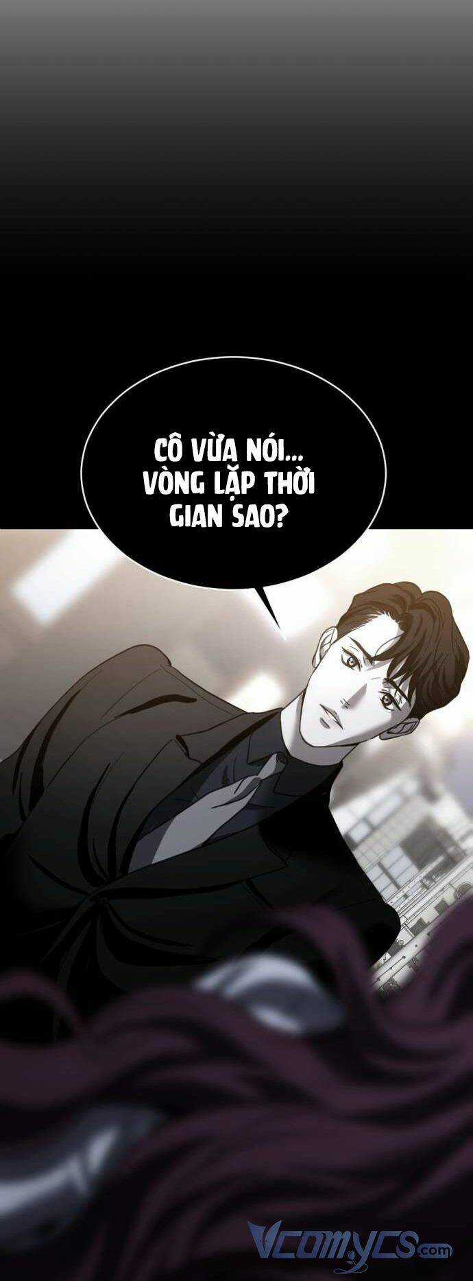 Ba Lần Động Phòng Chapter 18 trang 45