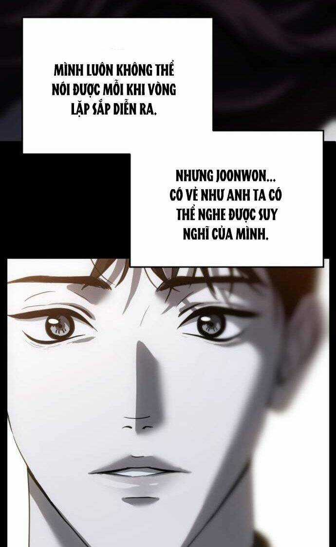 Ba Lần Động Phòng Chapter 18 trang 46
