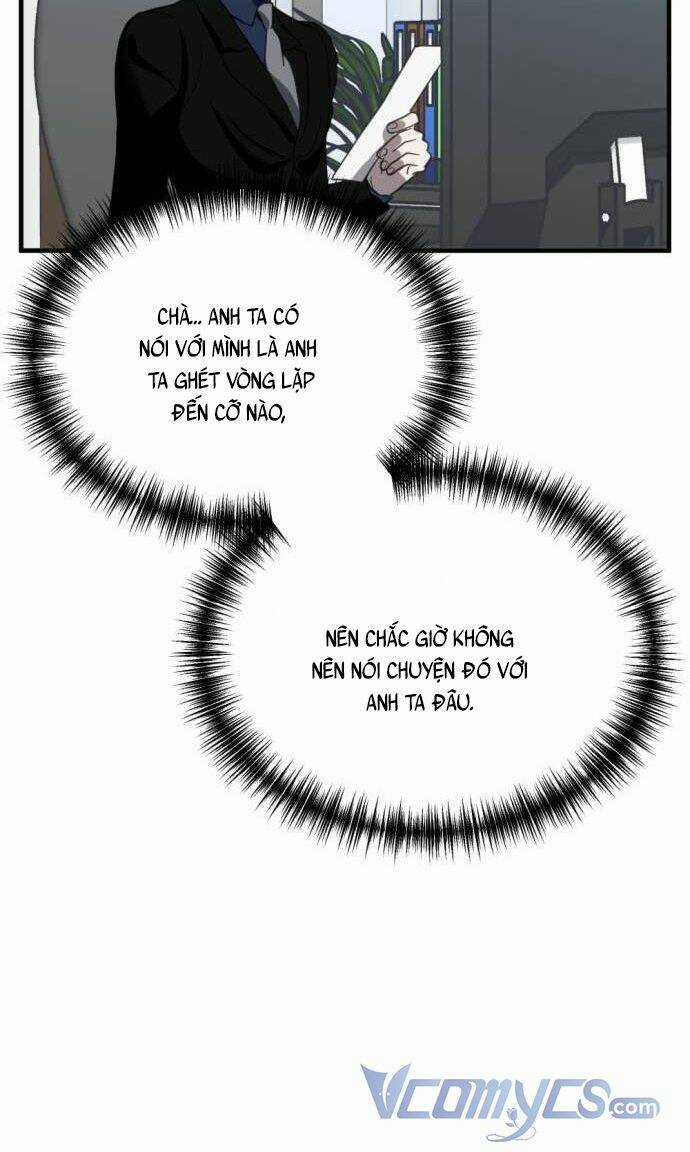 Ba Lần Động Phòng Chapter 18 trang 50