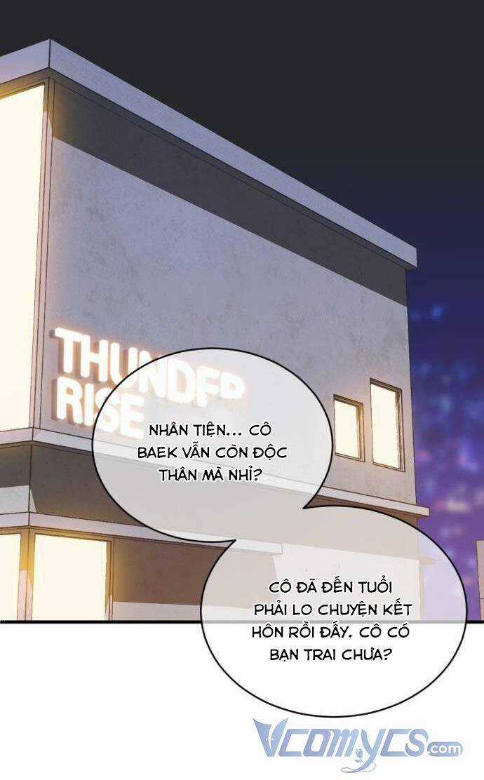 Ba Lần Động Phòng Chapter 18 trang 53