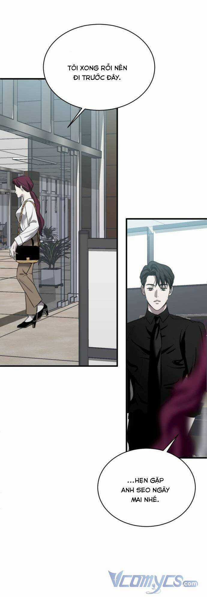 Ba Lần Động Phòng Chapter 18 trang 7