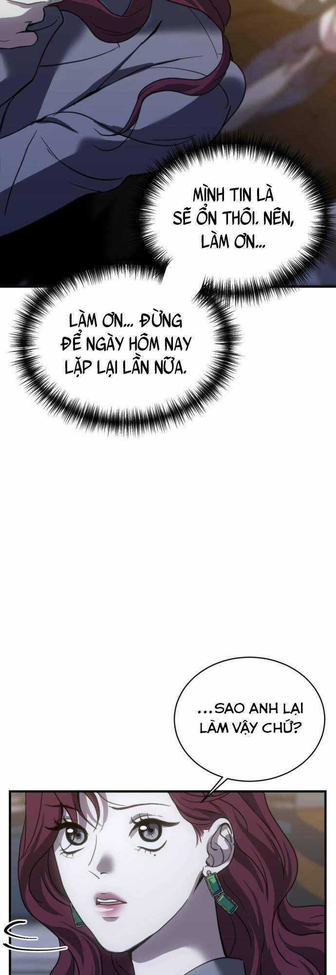 Ba Lần Động Phòng Chapter 19 trang 10