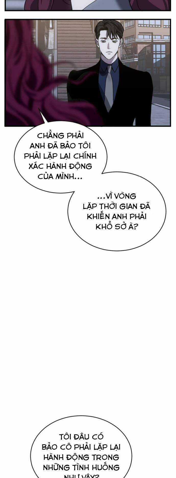 Ba Lần Động Phòng Chapter 19 trang 11