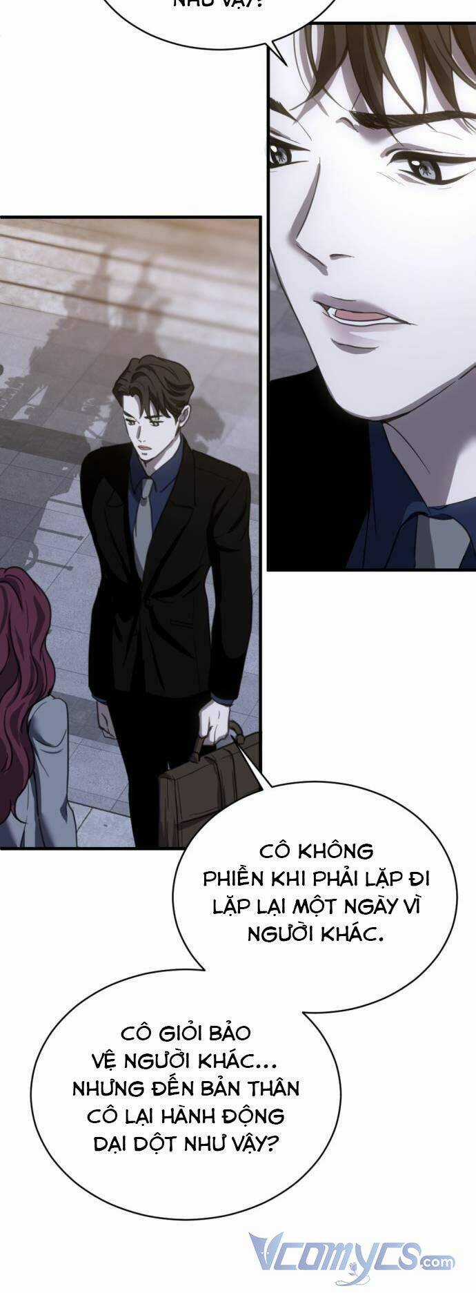 Ba Lần Động Phòng Chapter 19 trang 12