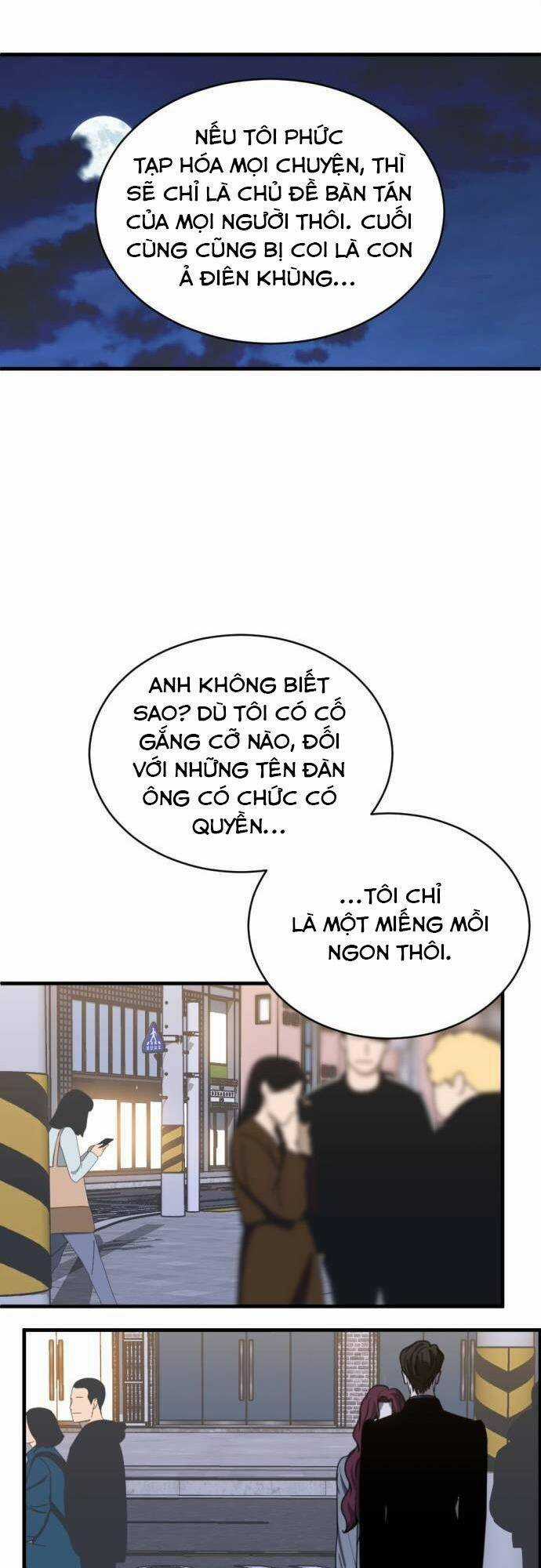 Ba Lần Động Phòng Chapter 19 trang 14