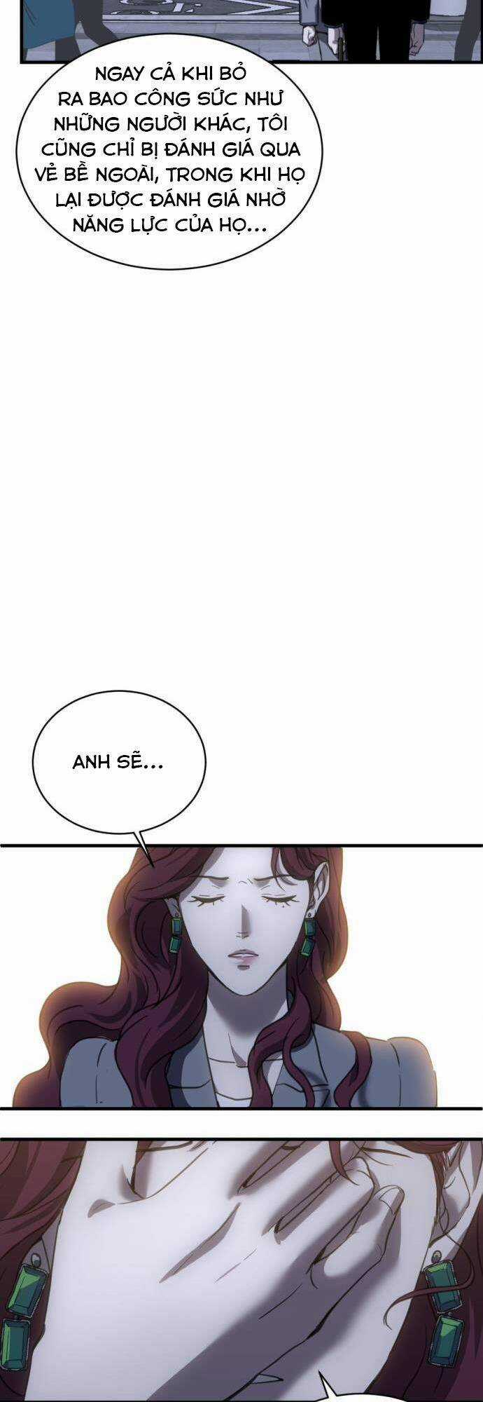 Ba Lần Động Phòng Chapter 19 trang 15