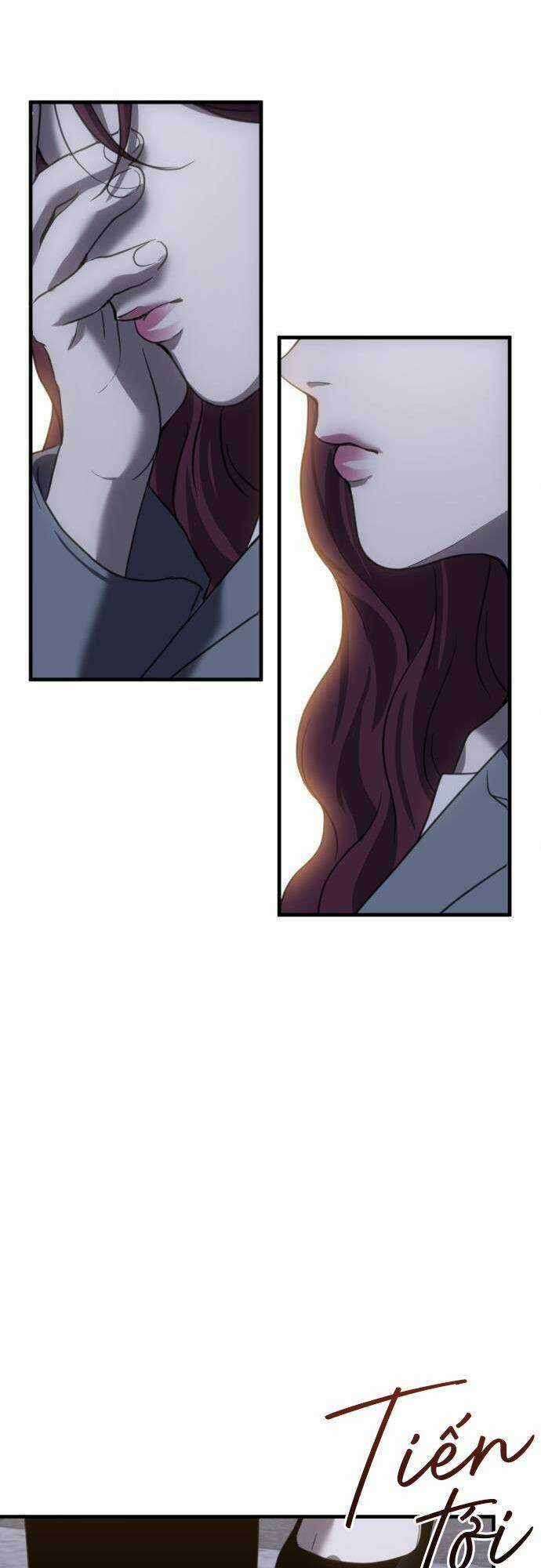 Ba Lần Động Phòng Chapter 19 trang 17