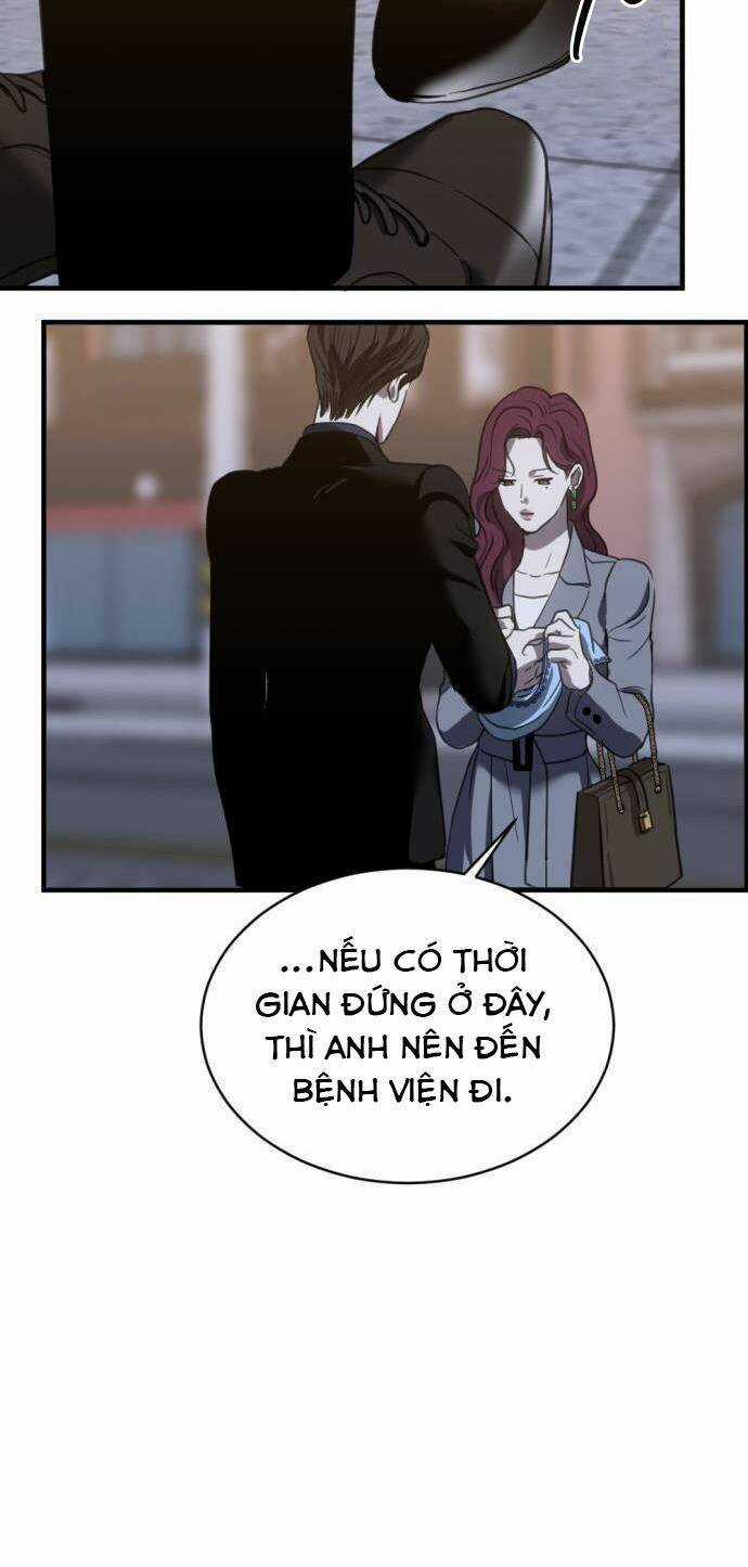 Ba Lần Động Phòng Chapter 19 trang 18