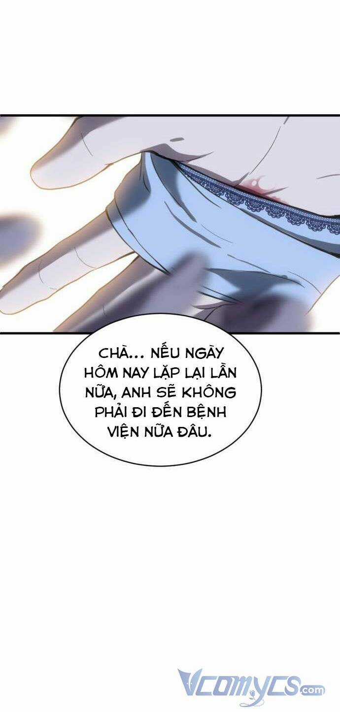 Ba Lần Động Phòng Chapter 19 trang 19