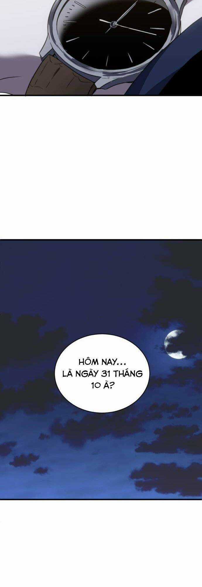 Ba Lần Động Phòng Chapter 19 trang 21