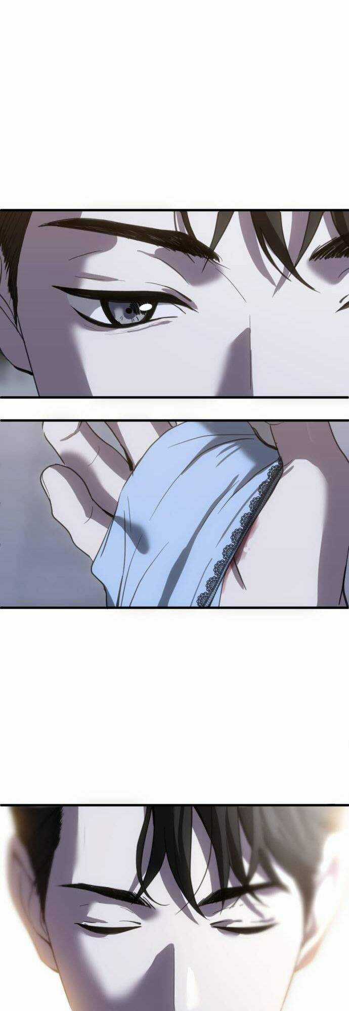 Ba Lần Động Phòng Chapter 19 trang 22