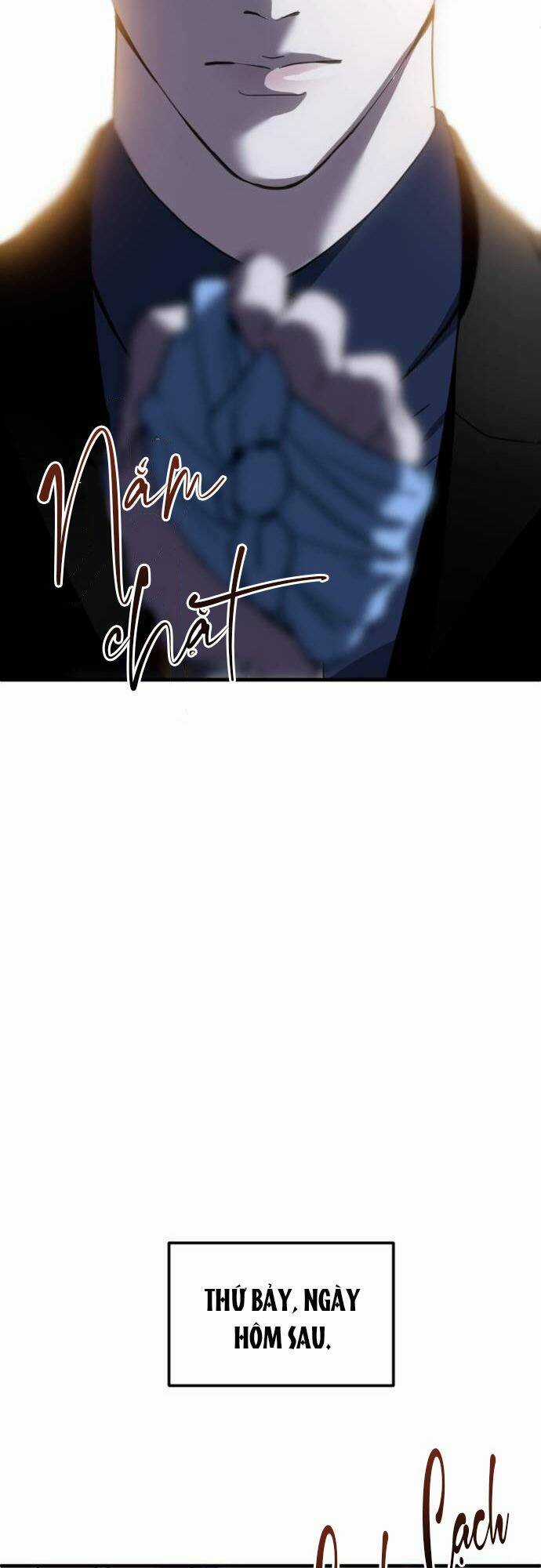 Ba Lần Động Phòng Chapter 19 trang 23