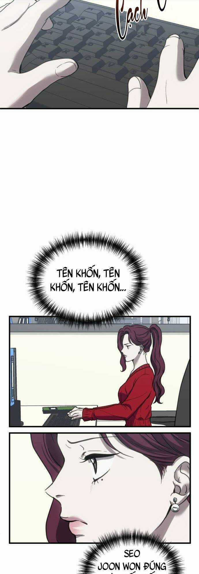 Ba Lần Động Phòng Chapter 19 trang 24