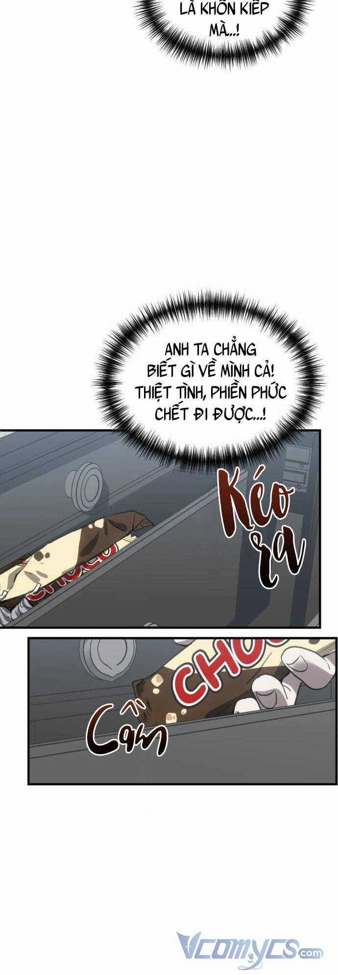 Ba Lần Động Phòng Chapter 19 trang 25