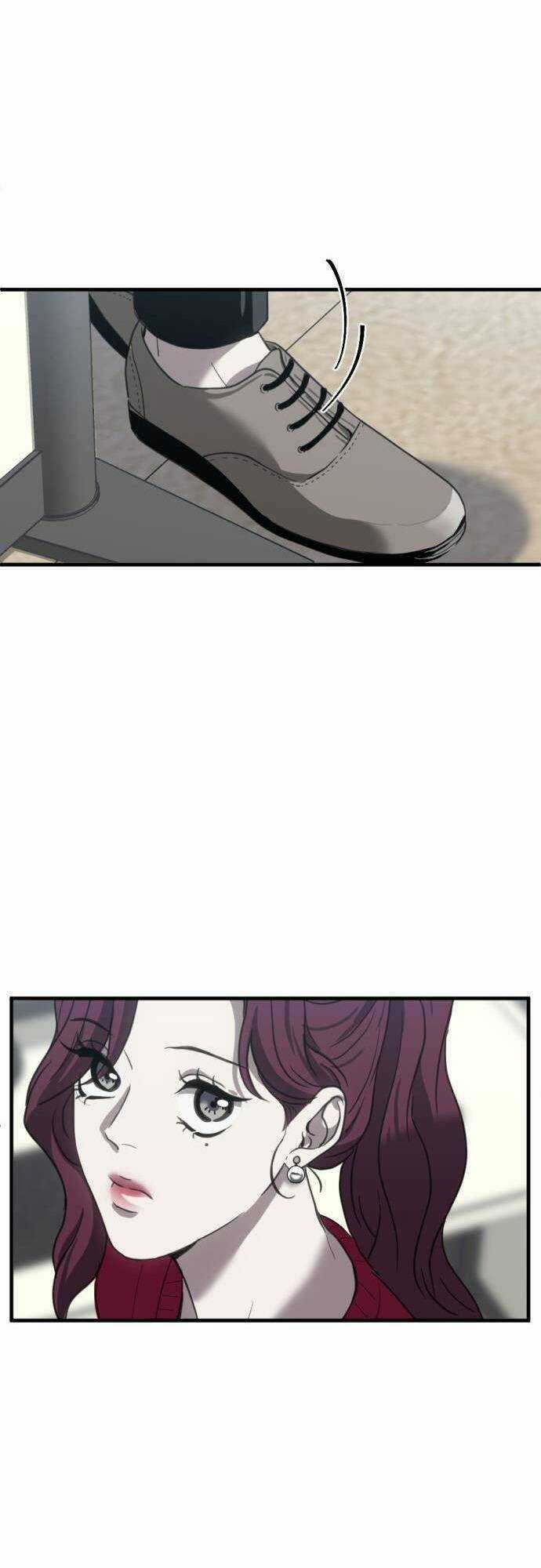 Ba Lần Động Phòng Chapter 19 trang 26