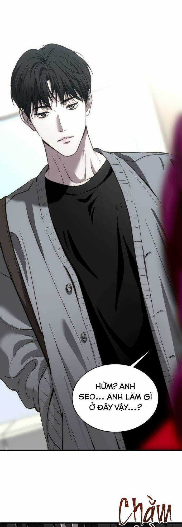 Ba Lần Động Phòng Chapter 19 trang 27