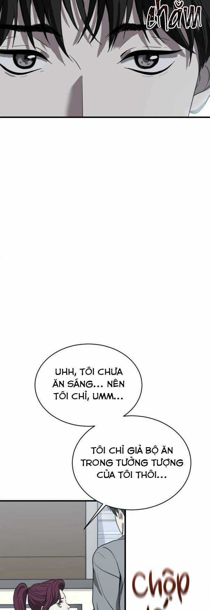 Ba Lần Động Phòng Chapter 19 trang 28