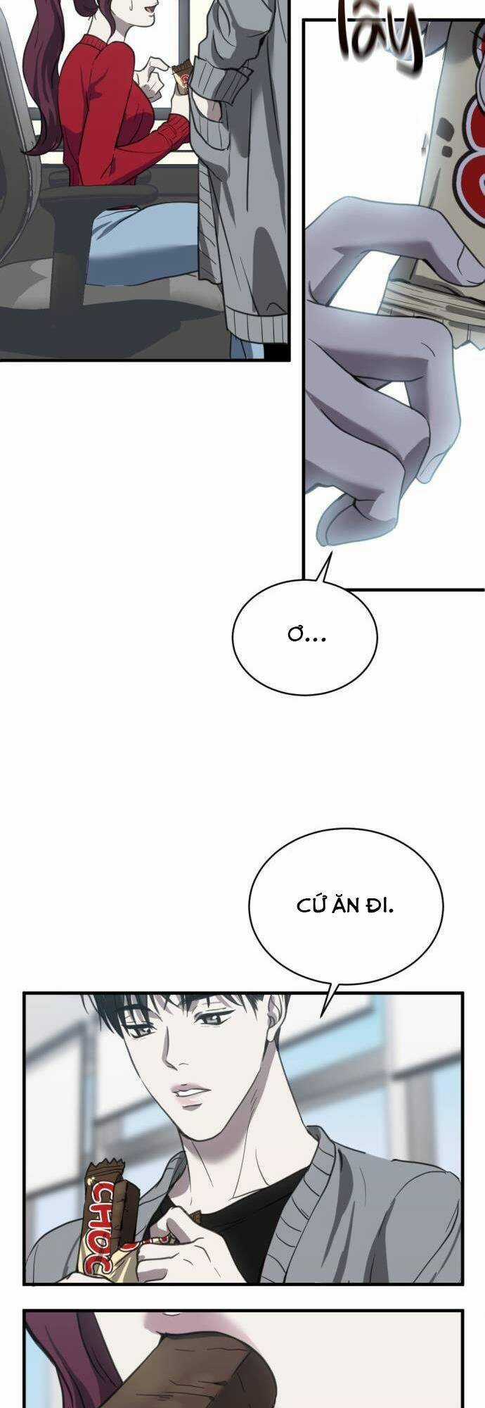 Ba Lần Động Phòng Chapter 19 trang 29