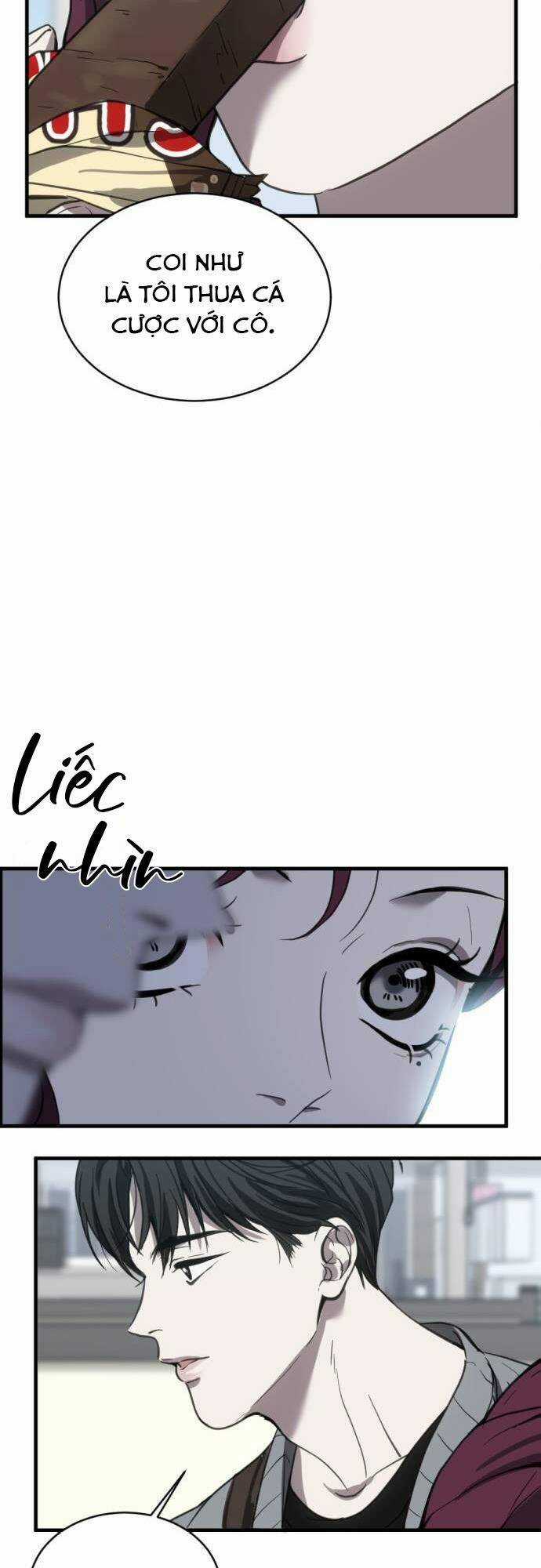 Ba Lần Động Phòng Chapter 19 trang 30