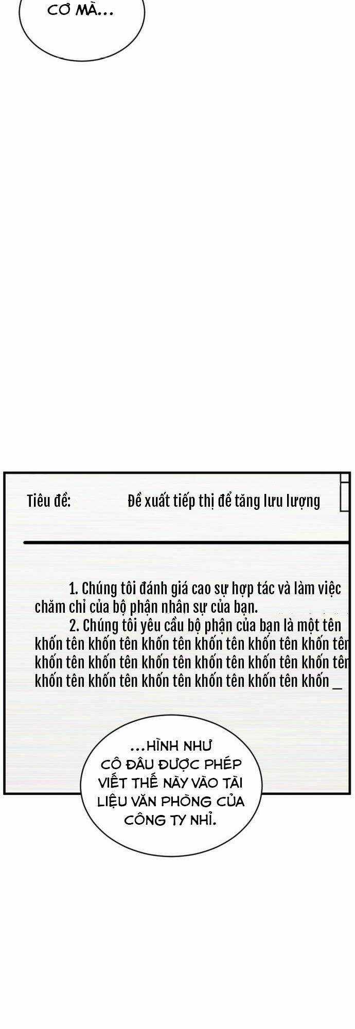 Ba Lần Động Phòng Chapter 19 trang 31