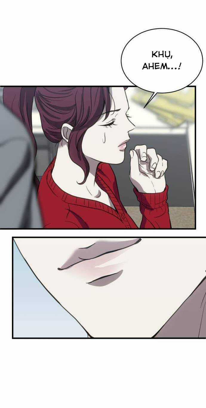 Ba Lần Động Phòng Chapter 19 trang 32