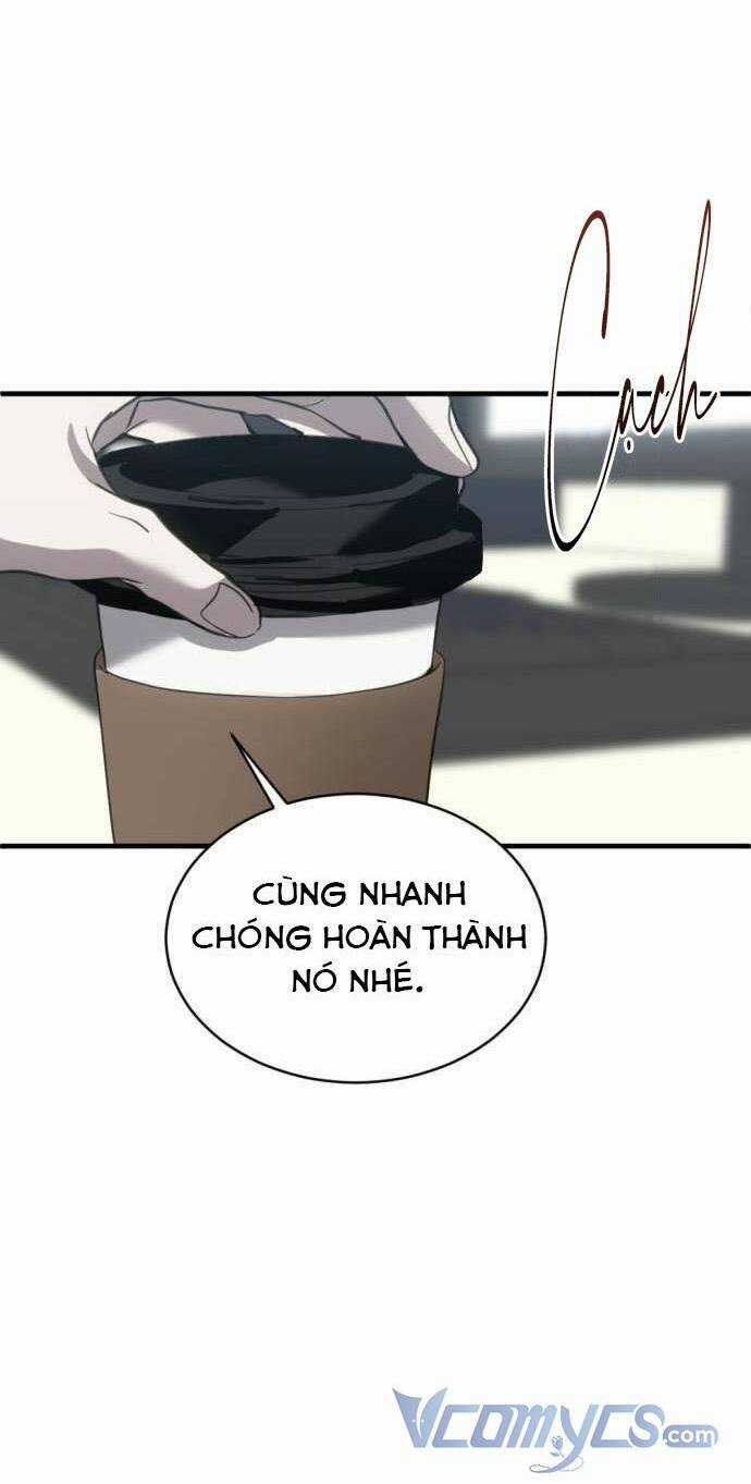 Ba Lần Động Phòng Chapter 19 trang 33