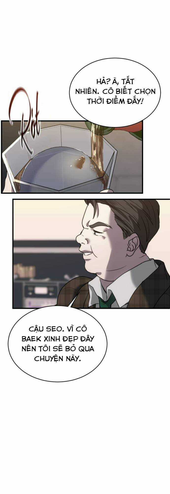 Ba Lần Động Phòng Chapter 19 trang 4