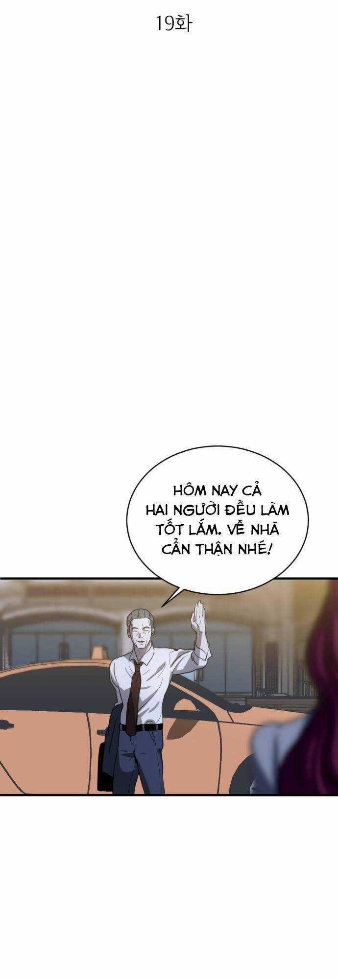 Ba Lần Động Phòng Chapter 19 trang 7