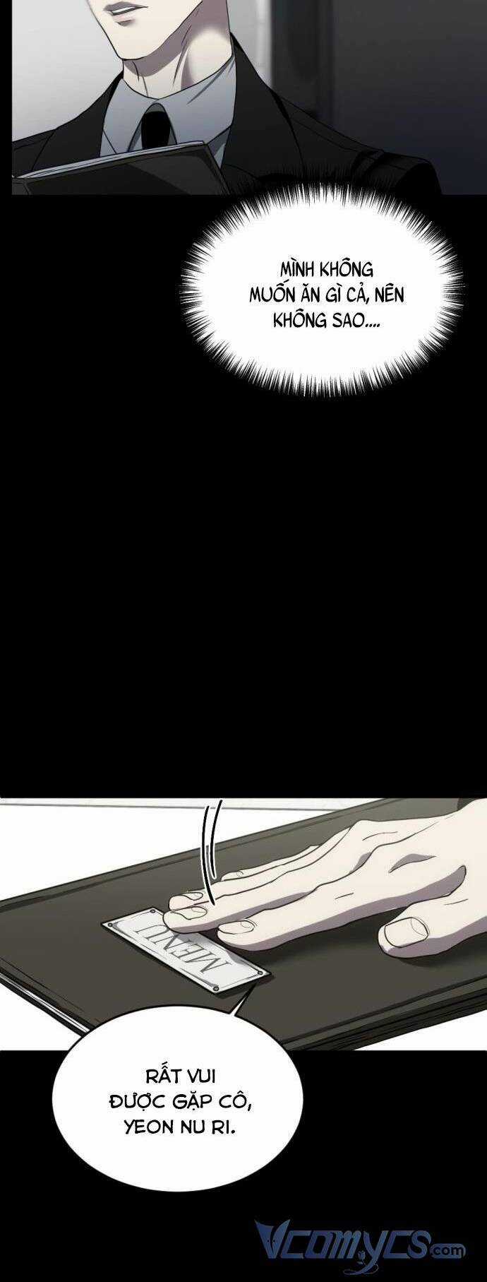 Ba Lần Động Phòng Chapter 2 trang 10