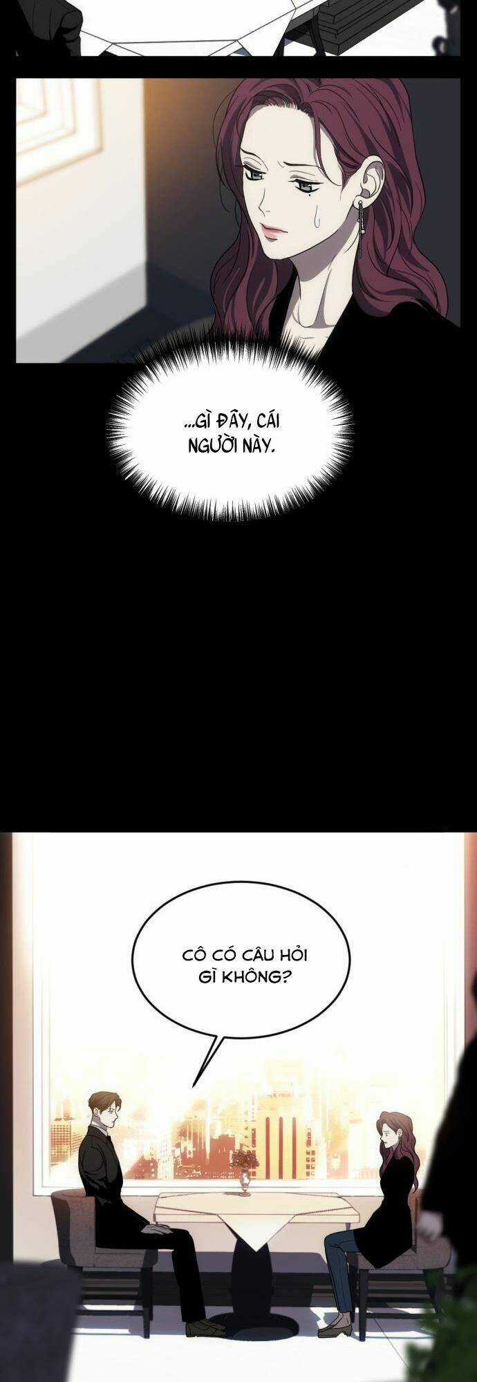 Ba Lần Động Phòng Chapter 2 trang 13