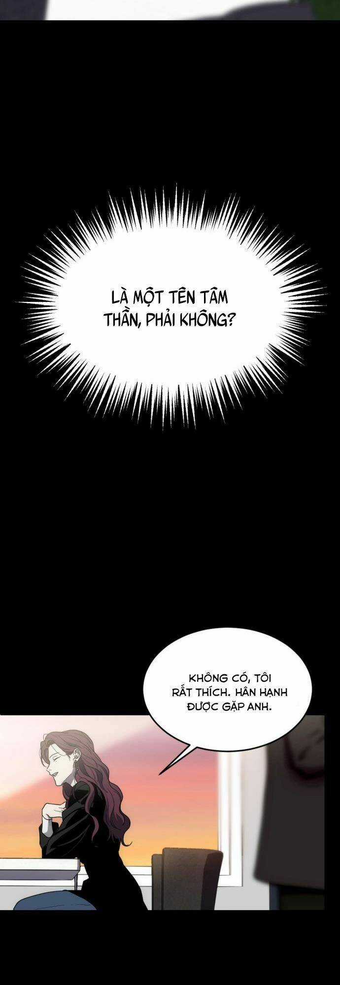 Ba Lần Động Phòng Chapter 2 trang 14