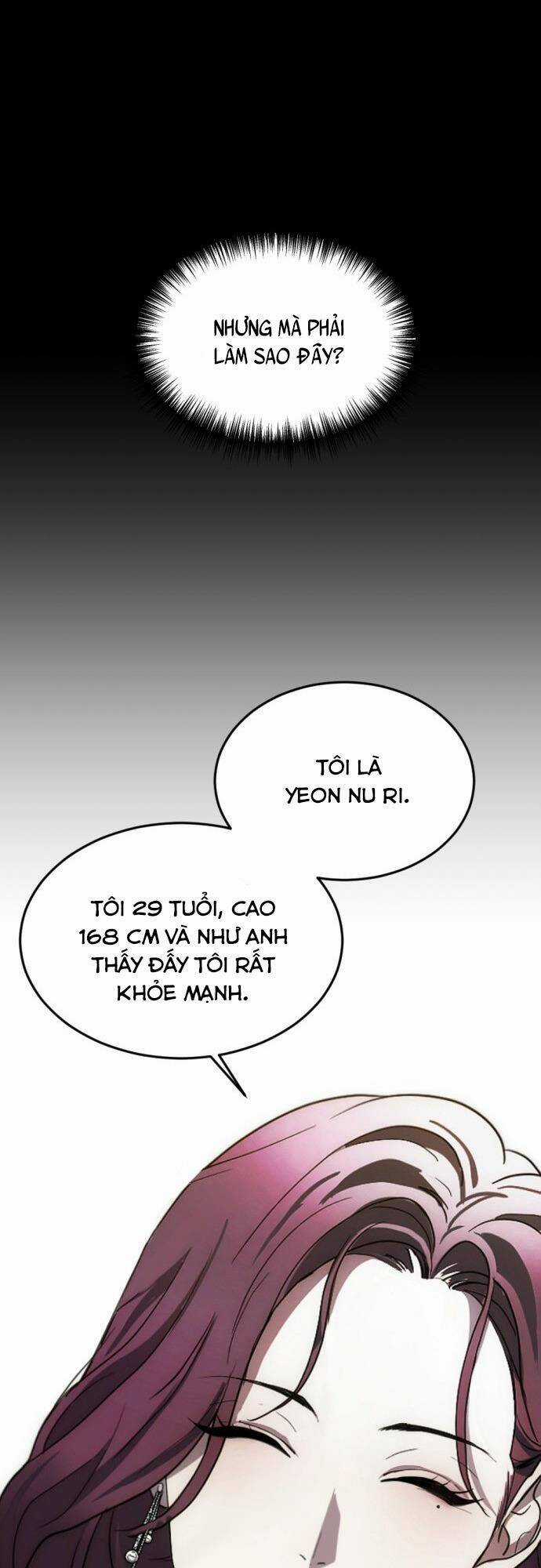 Ba Lần Động Phòng Chapter 2 trang 15