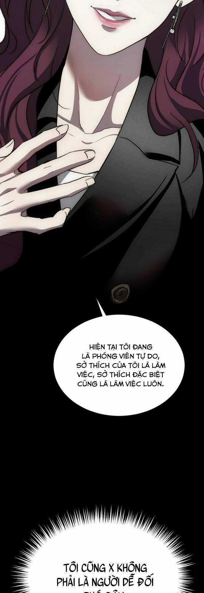 Ba Lần Động Phòng Chapter 2 trang 16