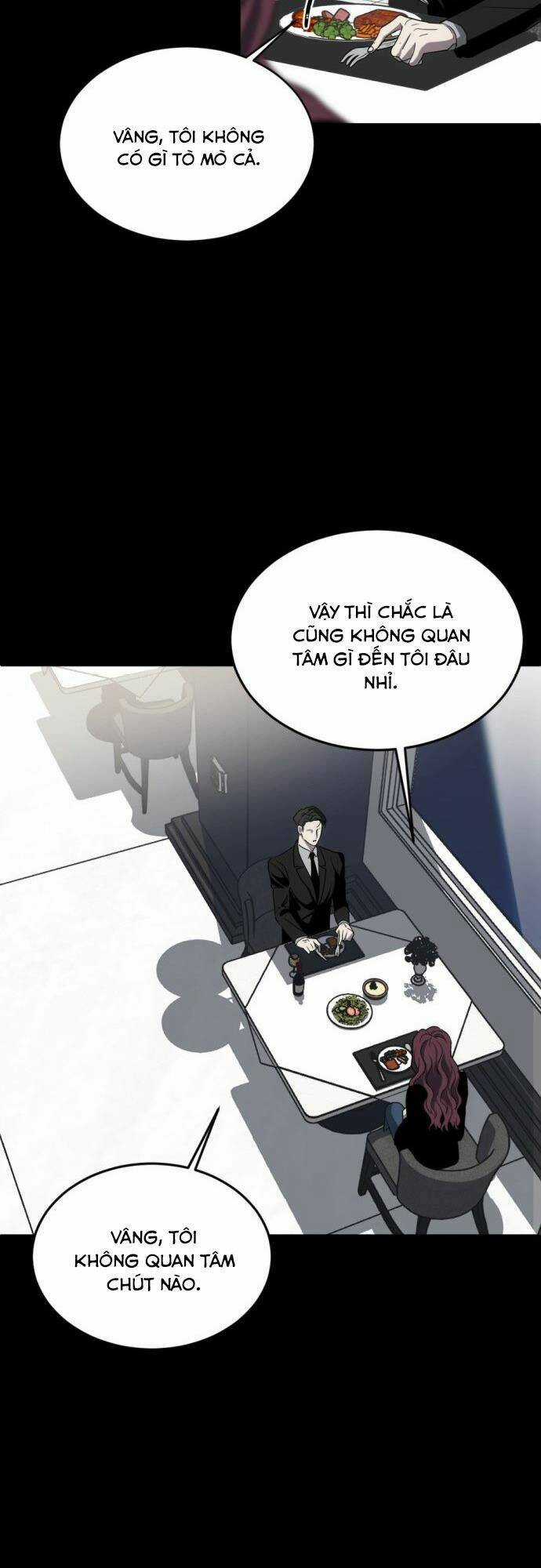 Ba Lần Động Phòng Chapter 2 trang 19