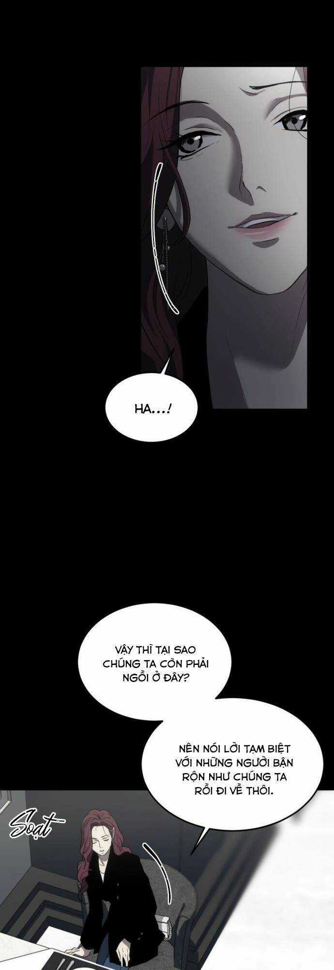 Ba Lần Động Phòng Chapter 2 trang 20