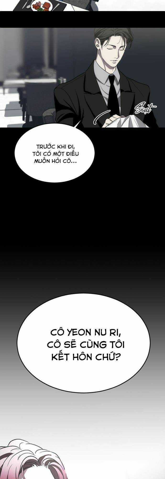 Ba Lần Động Phòng Chapter 2 trang 21