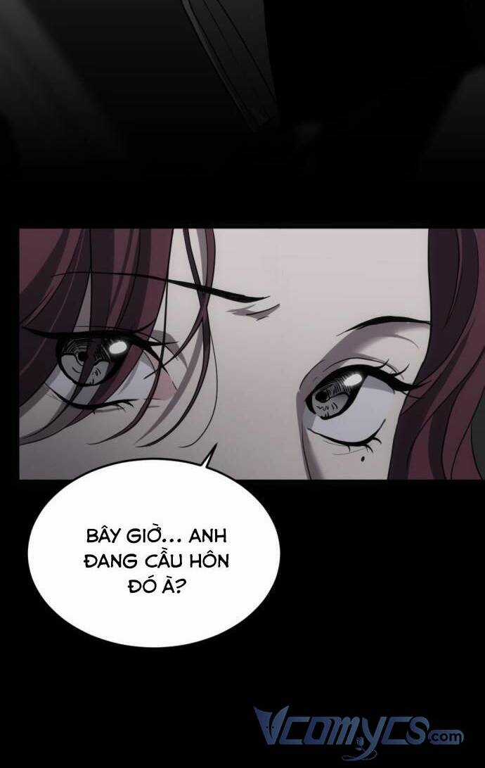 Ba Lần Động Phòng Chapter 2 trang 23