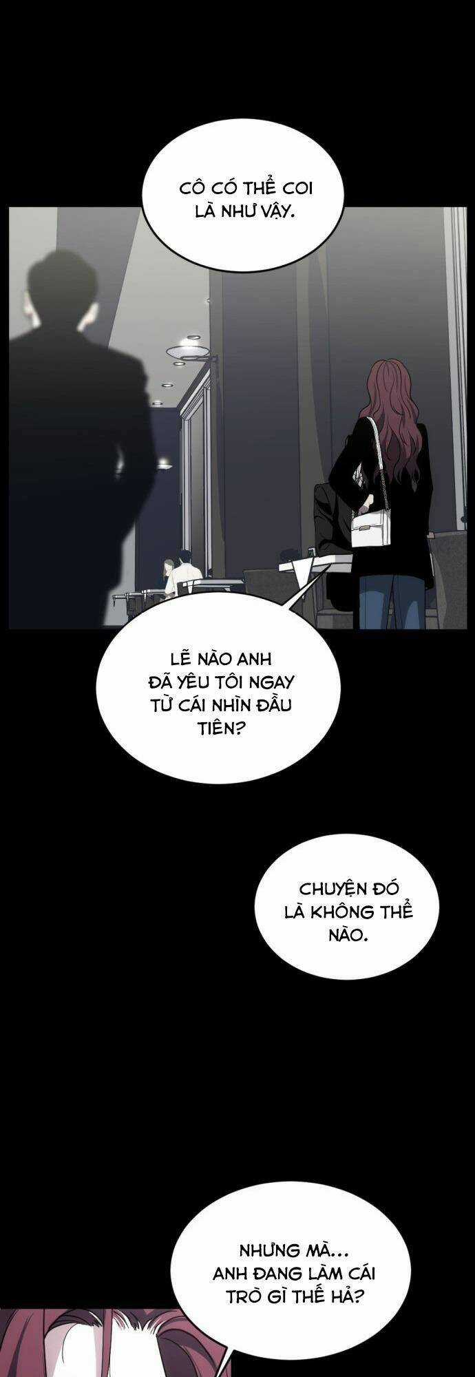 Ba Lần Động Phòng Chapter 2 trang 24