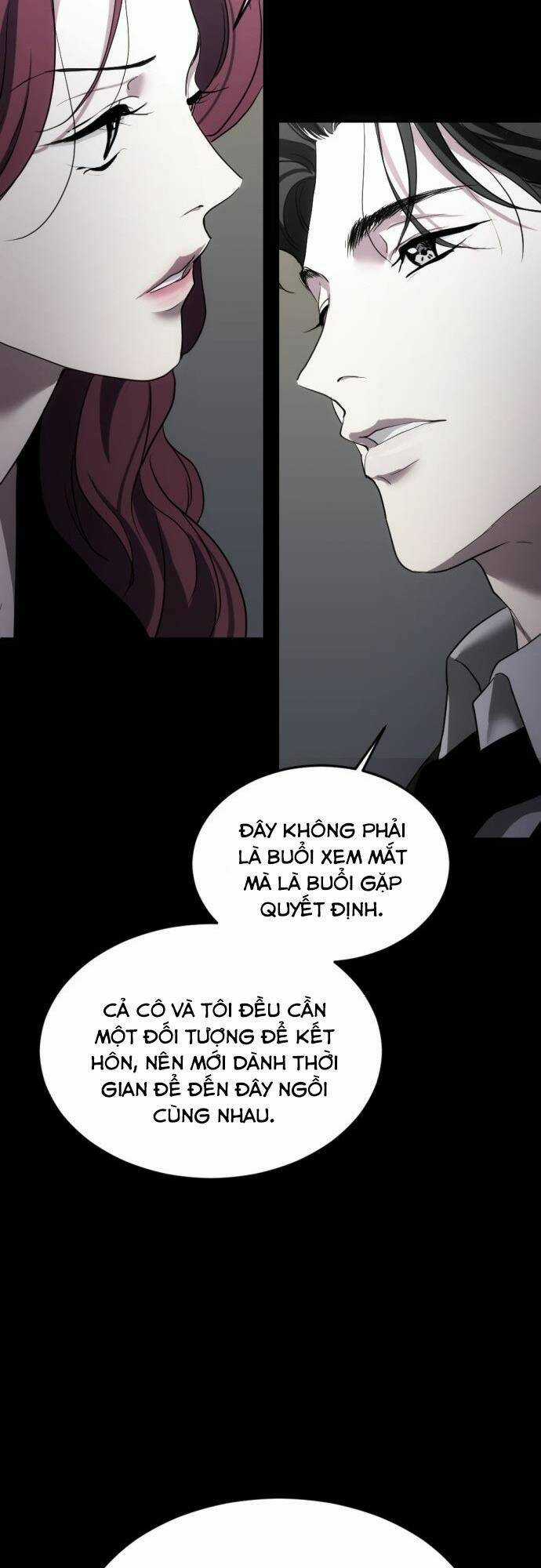 Ba Lần Động Phòng Chapter 2 trang 25