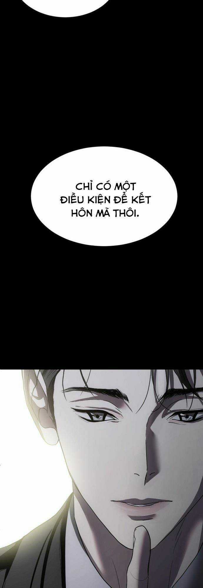 Ba Lần Động Phòng Chapter 2 trang 27