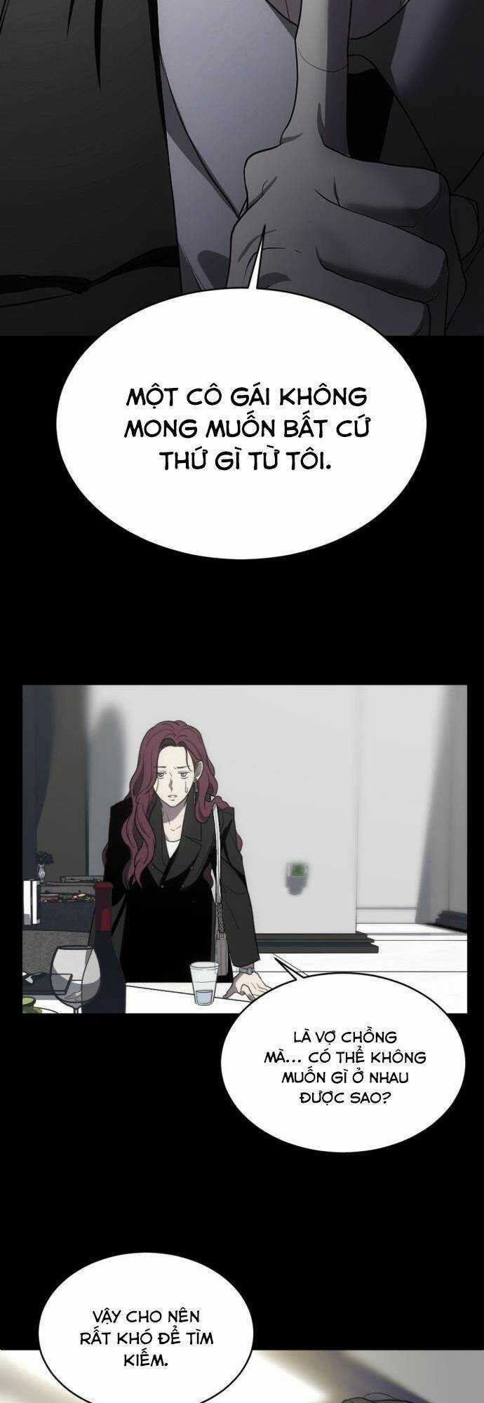 Ba Lần Động Phòng Chapter 2 trang 28