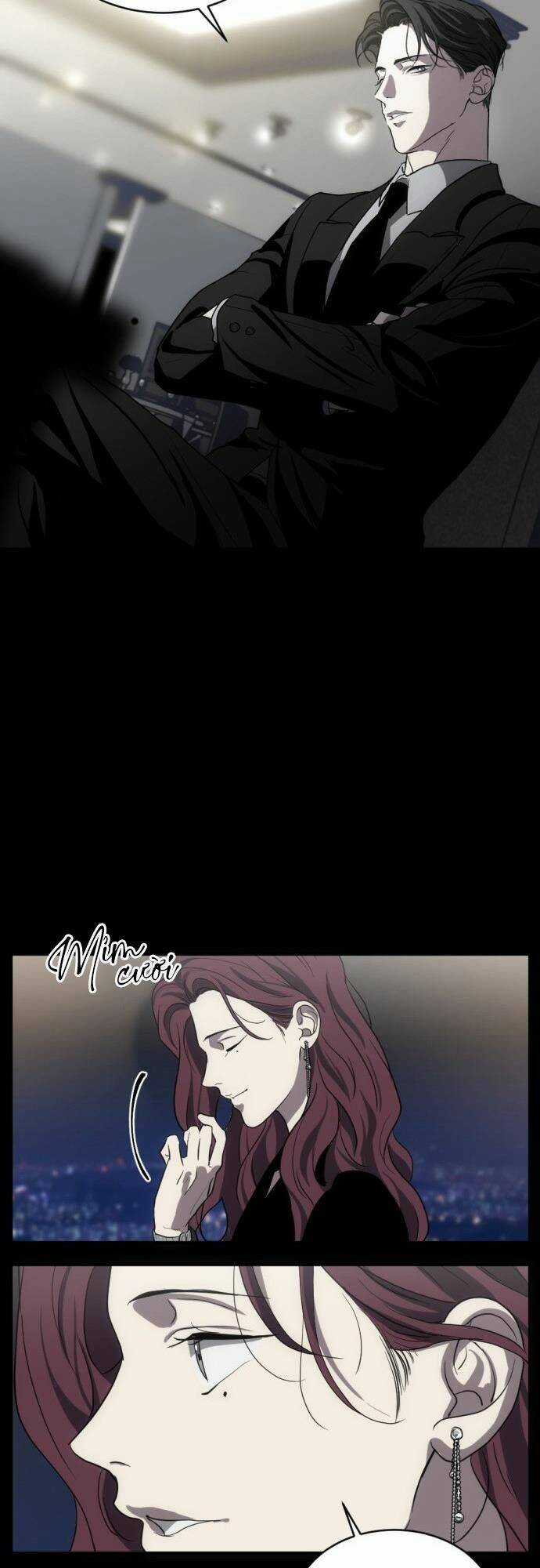 Ba Lần Động Phòng Chapter 2 trang 29