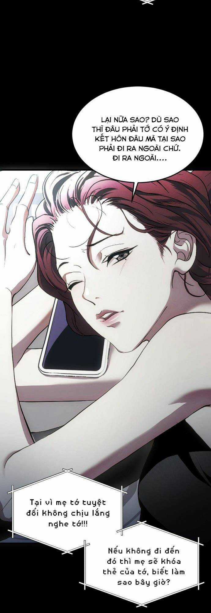 Ba Lần Động Phòng Chapter 2 trang 3