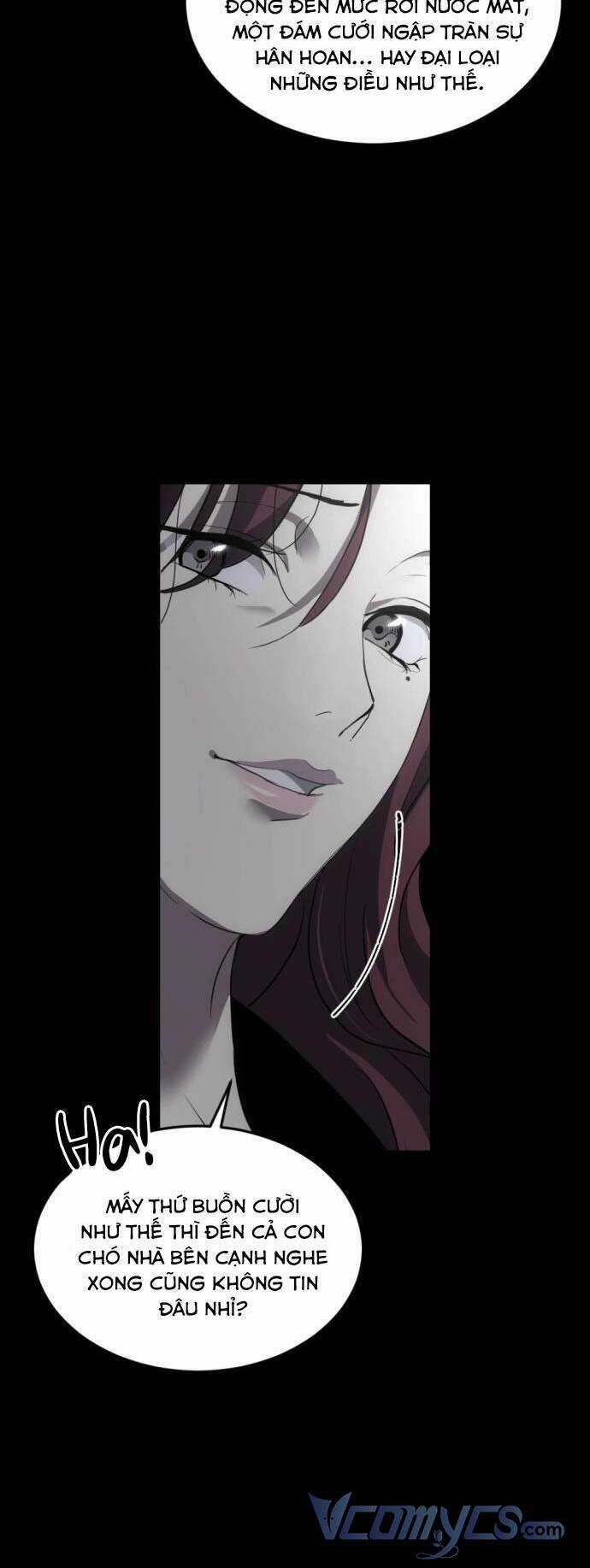 Ba Lần Động Phòng Chapter 2 trang 33