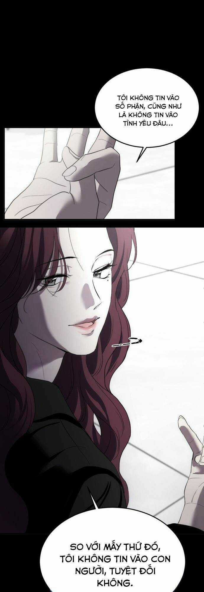 Ba Lần Động Phòng Chapter 2 trang 34