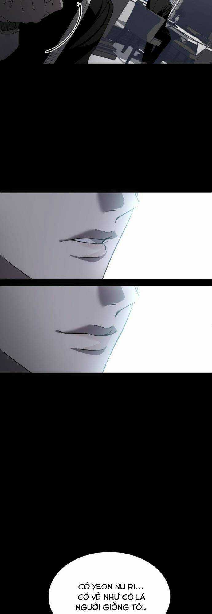 Ba Lần Động Phòng Chapter 2 trang 36