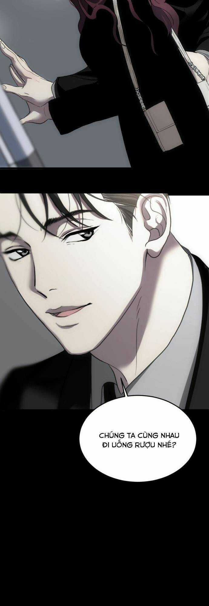 Ba Lần Động Phòng Chapter 2 trang 39